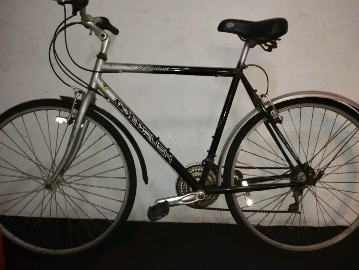 Men's hybrid 28inch - Image 2