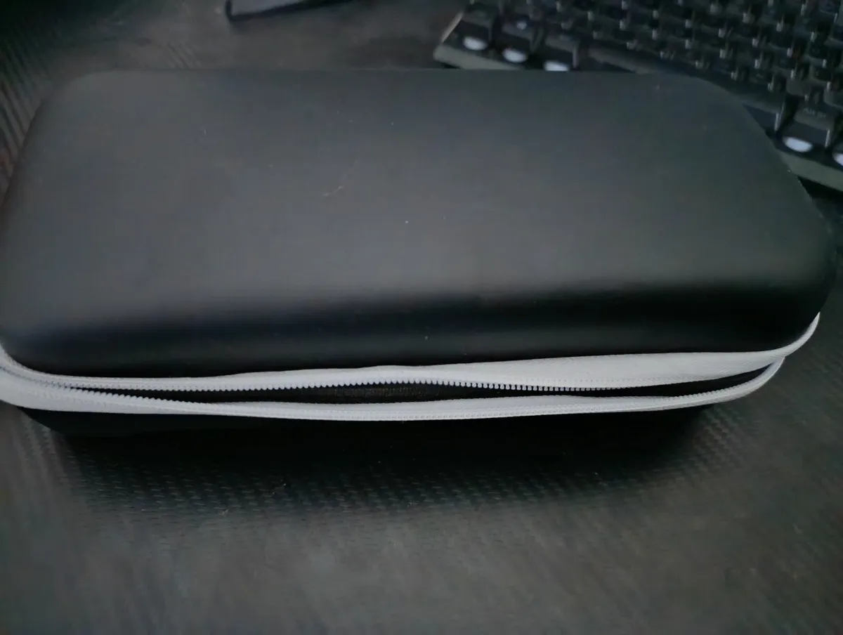 Nintendo Switch oled - Image 4