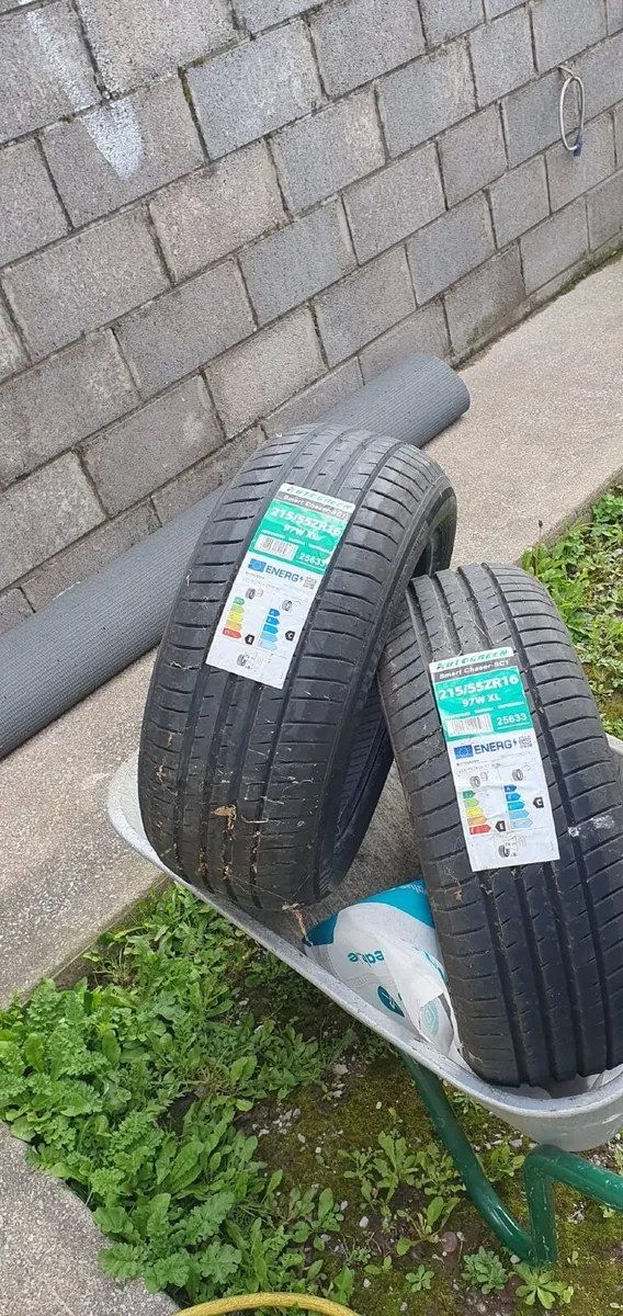 Tyres - Image 3