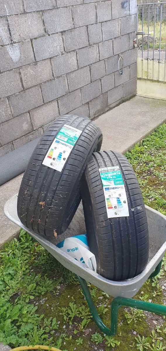 Tyres - Image 4