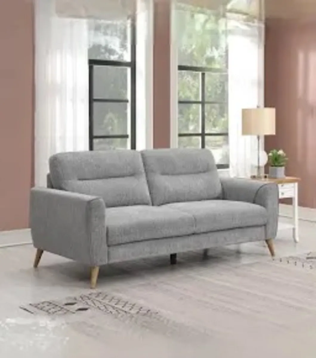 Brand new Anderson sofa bed reduced