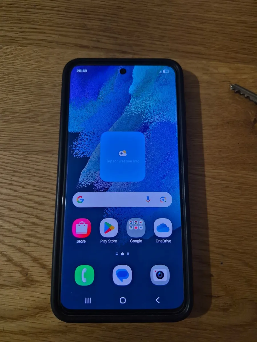 Phones - Image 1