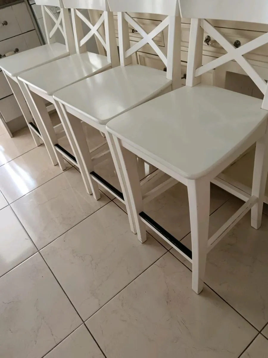 Kitchen barstools - Image 4
