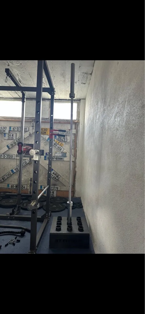 Home Gym Equipment - Image 3