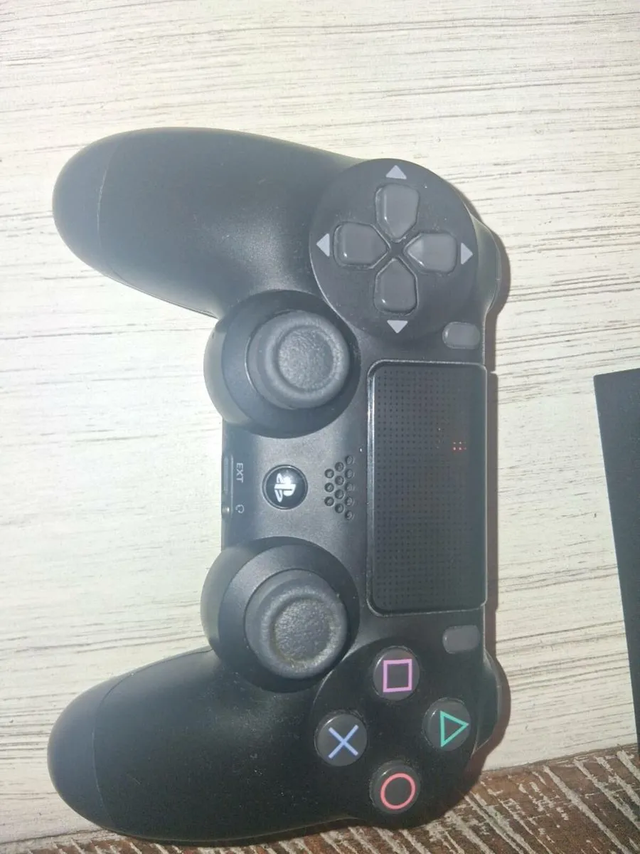 PlayStation 4 - Image 3