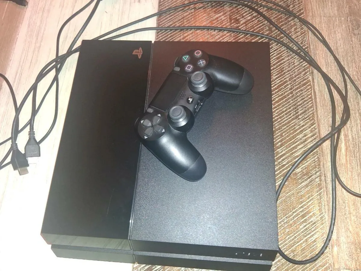 PlayStation 4 - Image 1