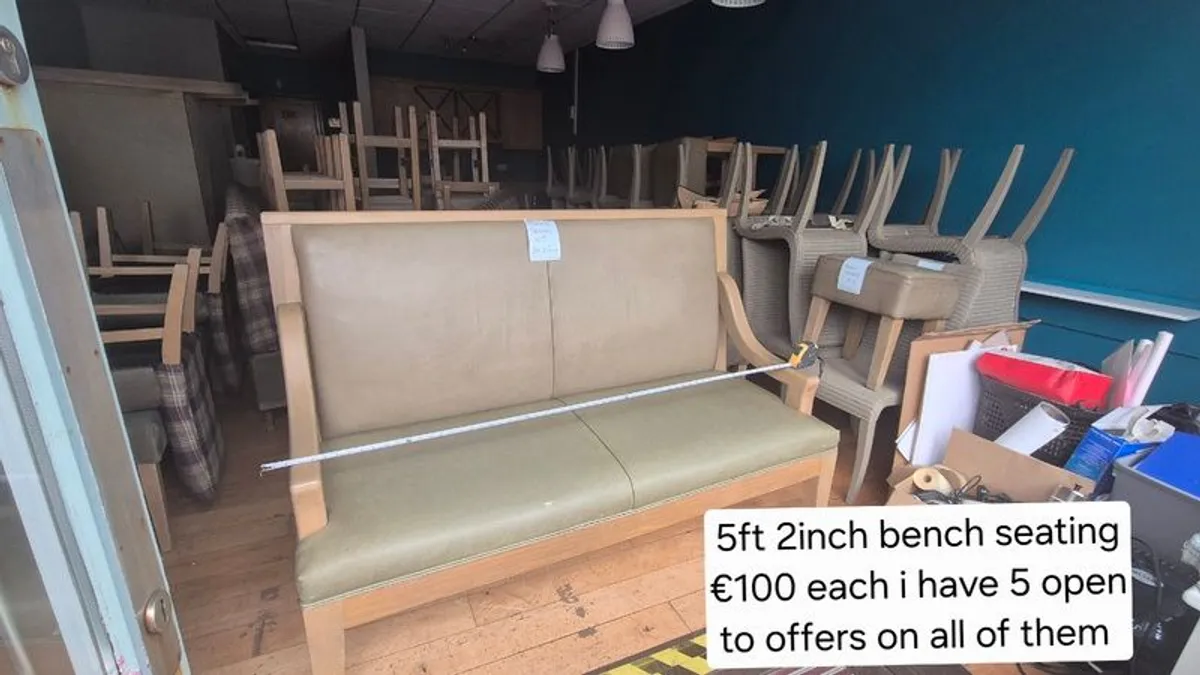 Furniture - Image 3