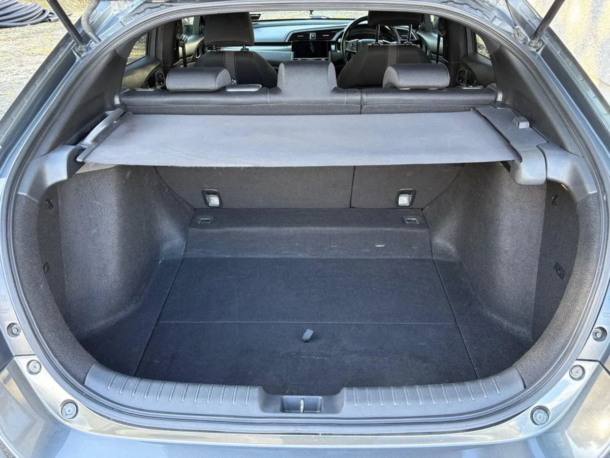2019 Honda Civic 1.6 I-DTEC SR 120 - Image 3