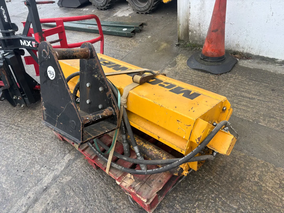 Misc Farm Items Auction Saturday @ Portlaoise - Image 2