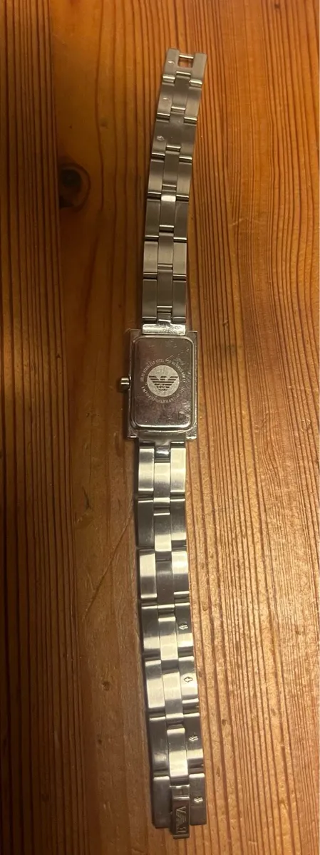 Ladies watch - Image 3
