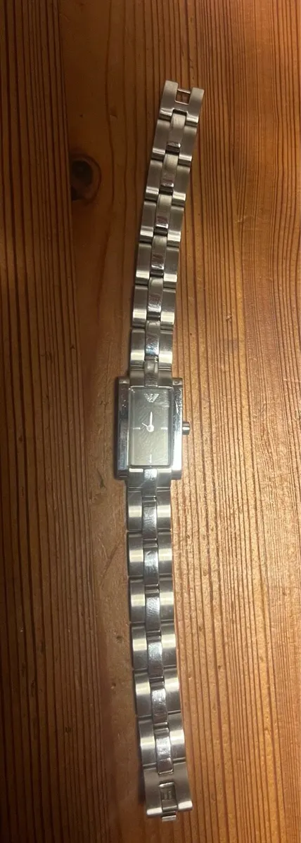 Ladies watch - Image 1