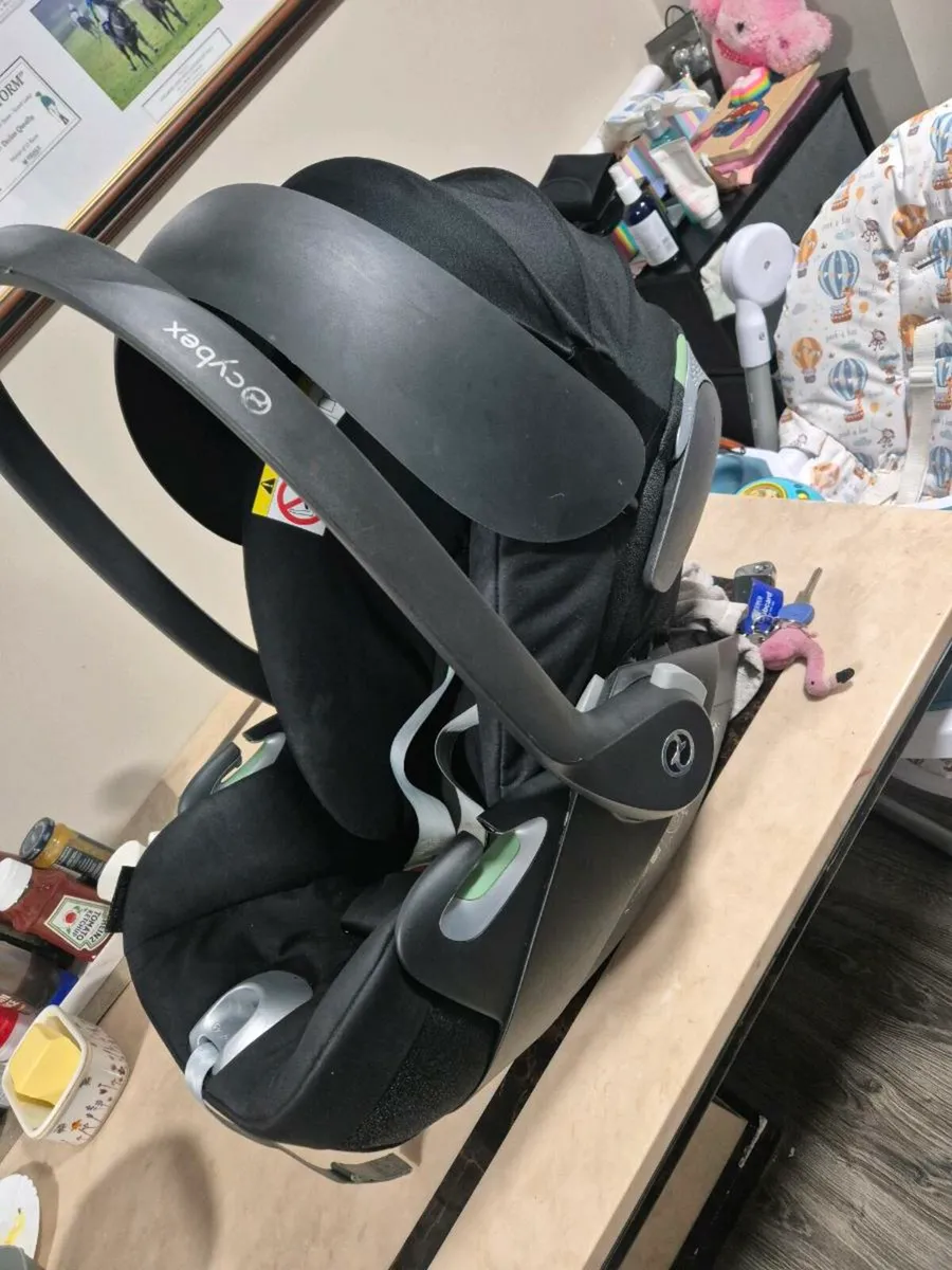 Joolz travel system - Image 2