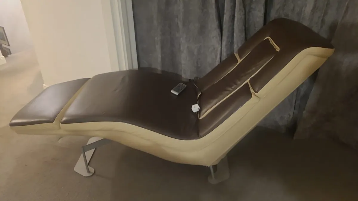 *FREE TO TAKE**Massage chair - Image 2