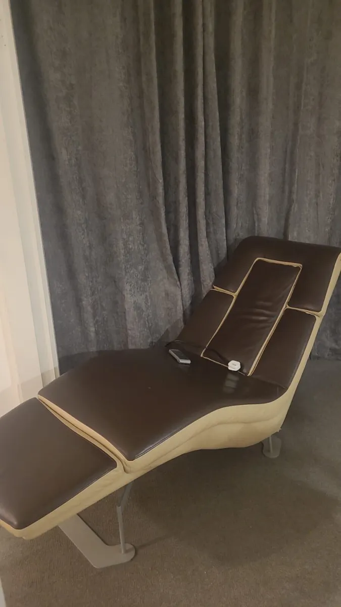 *FREE TO TAKE**Massage chair - Image 4
