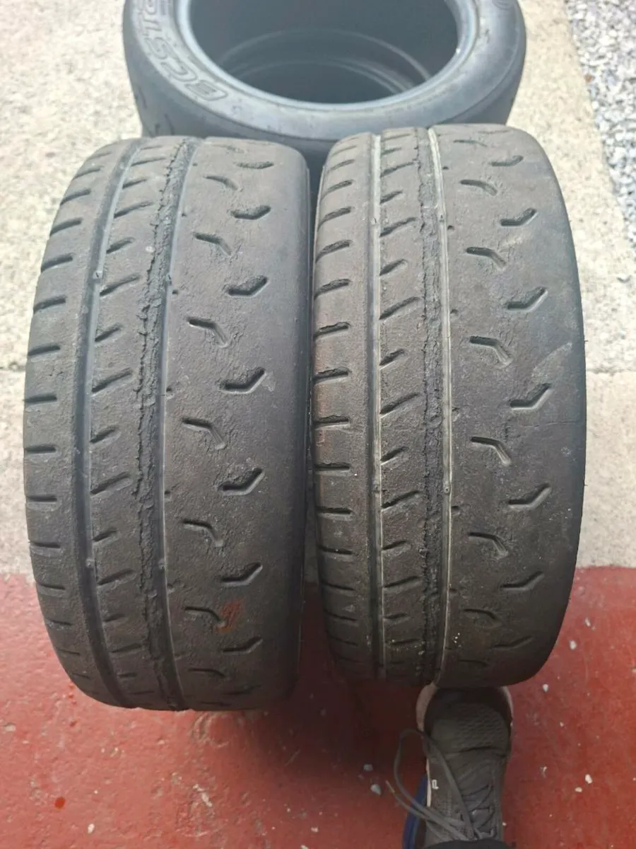 15 inch tires - Image 2