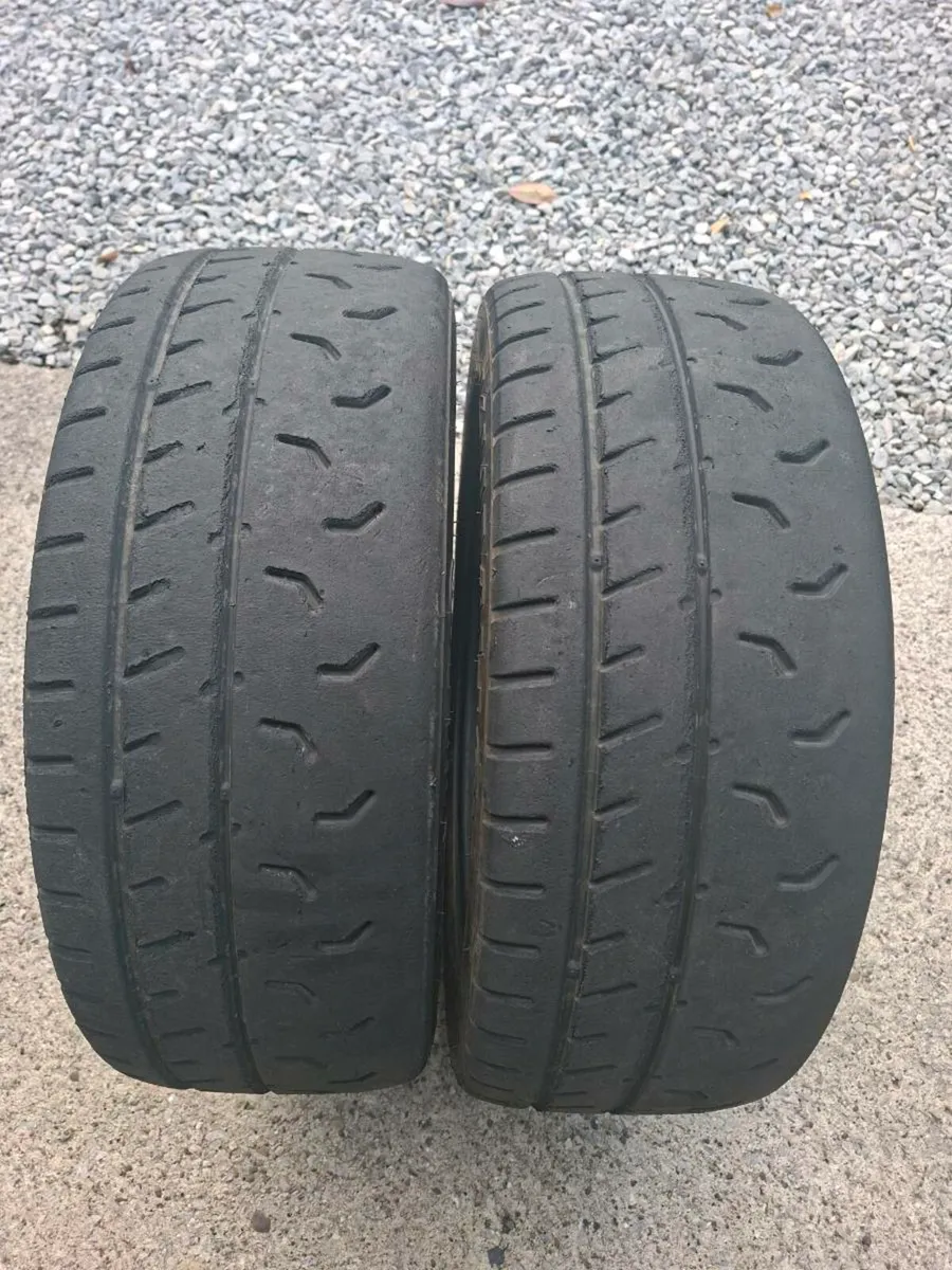 15 inch tires - Image 3