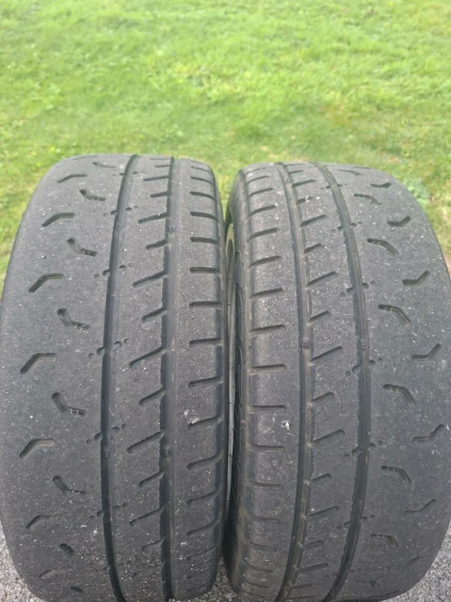 15 inch tires - Image 4