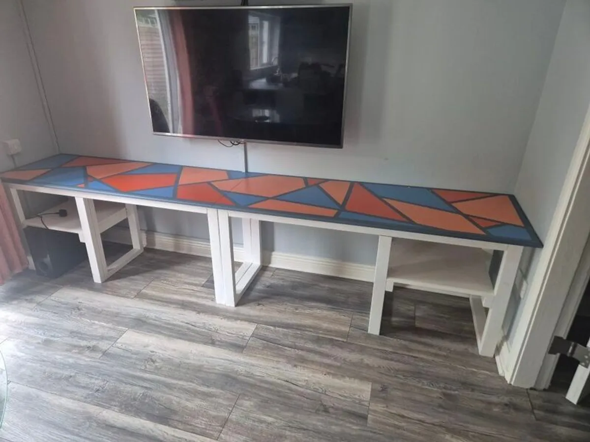 table bench