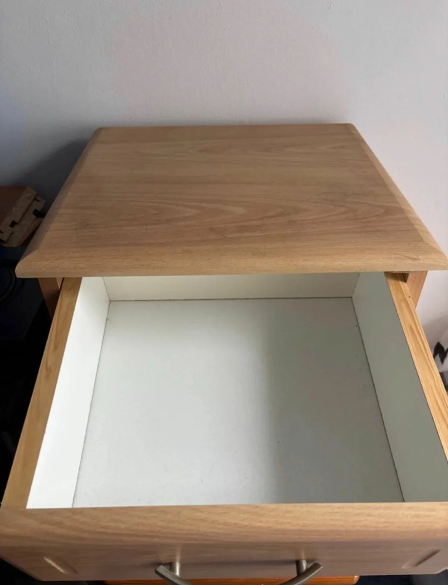 Bedside Locker - Image 2