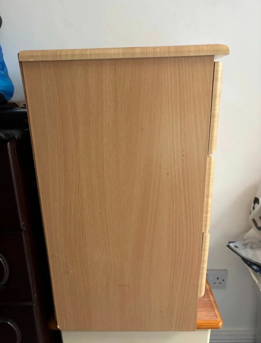 Bedside Locker - Image 3