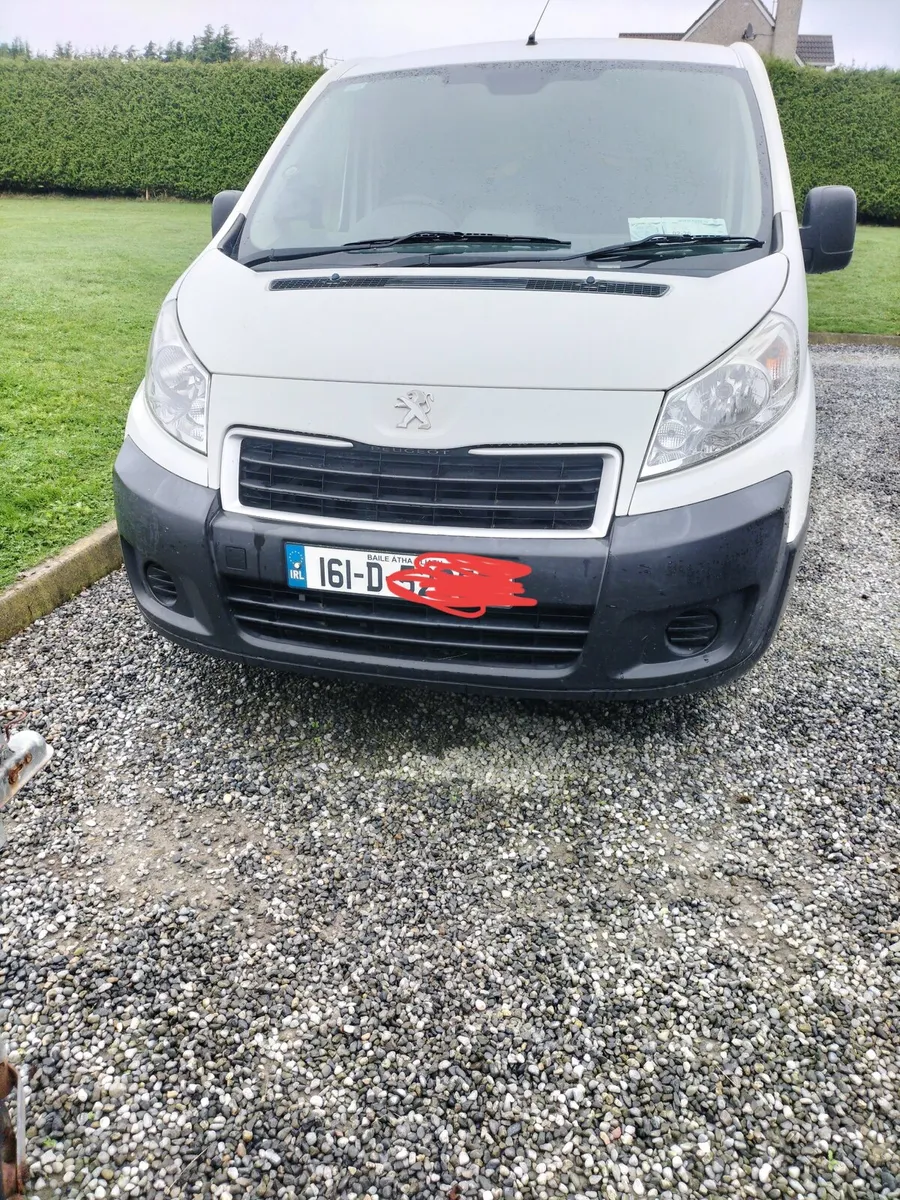 Van - Image 3