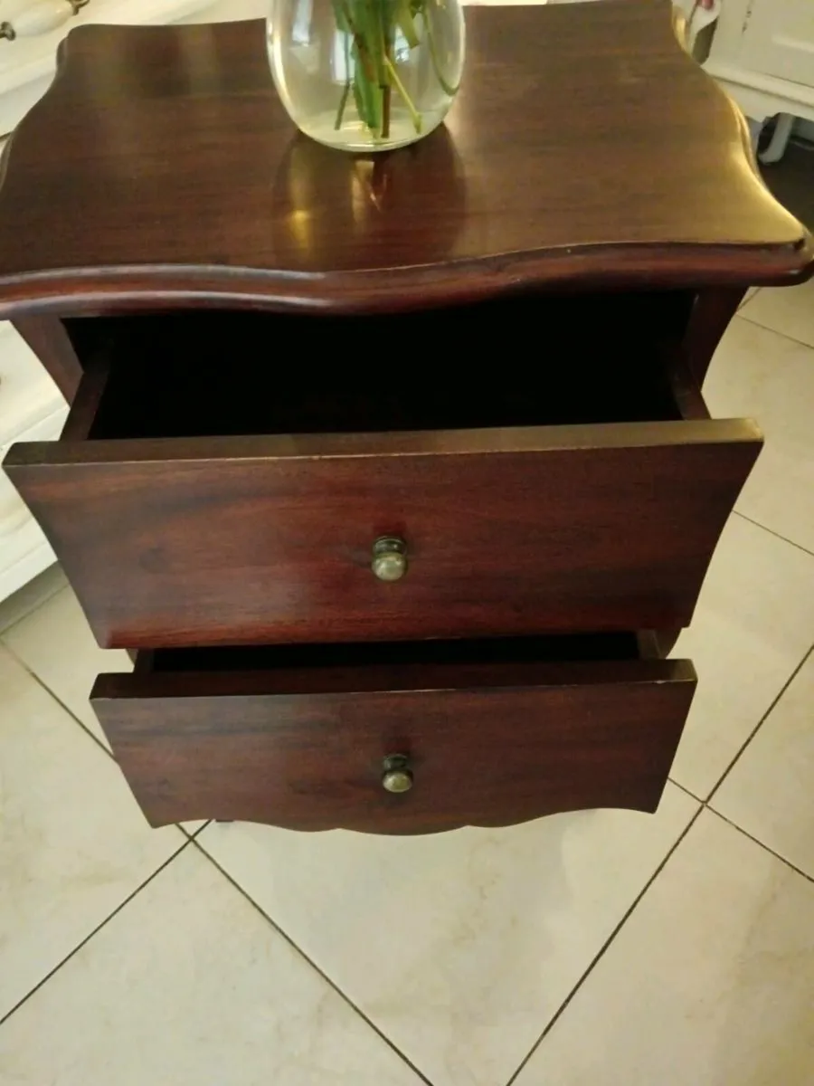Lamp tables - Image 4