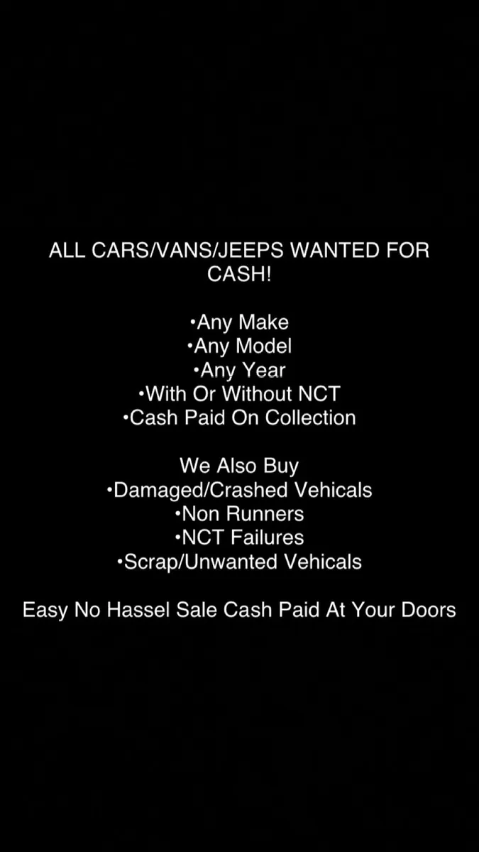 ❌ALL IRELAND COVERED❌