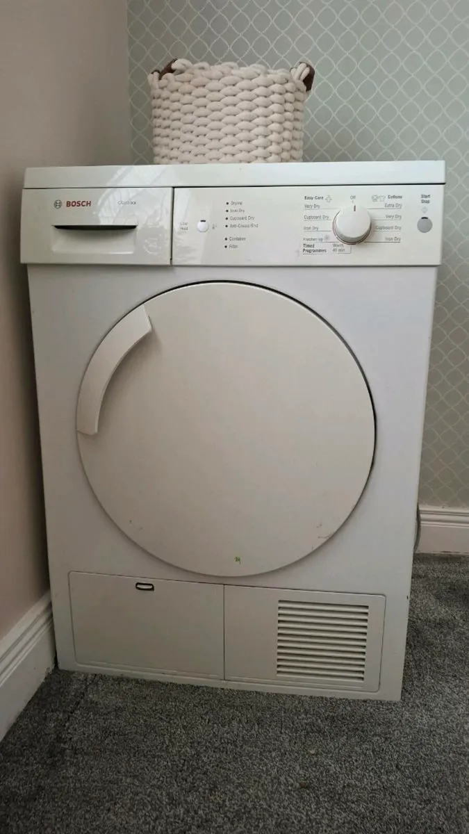 Dryer - Image 1