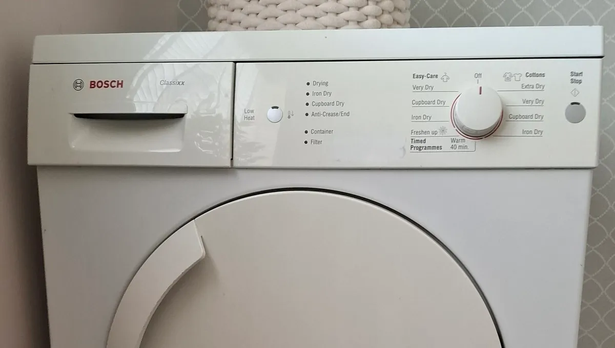 Dryer - Image 2