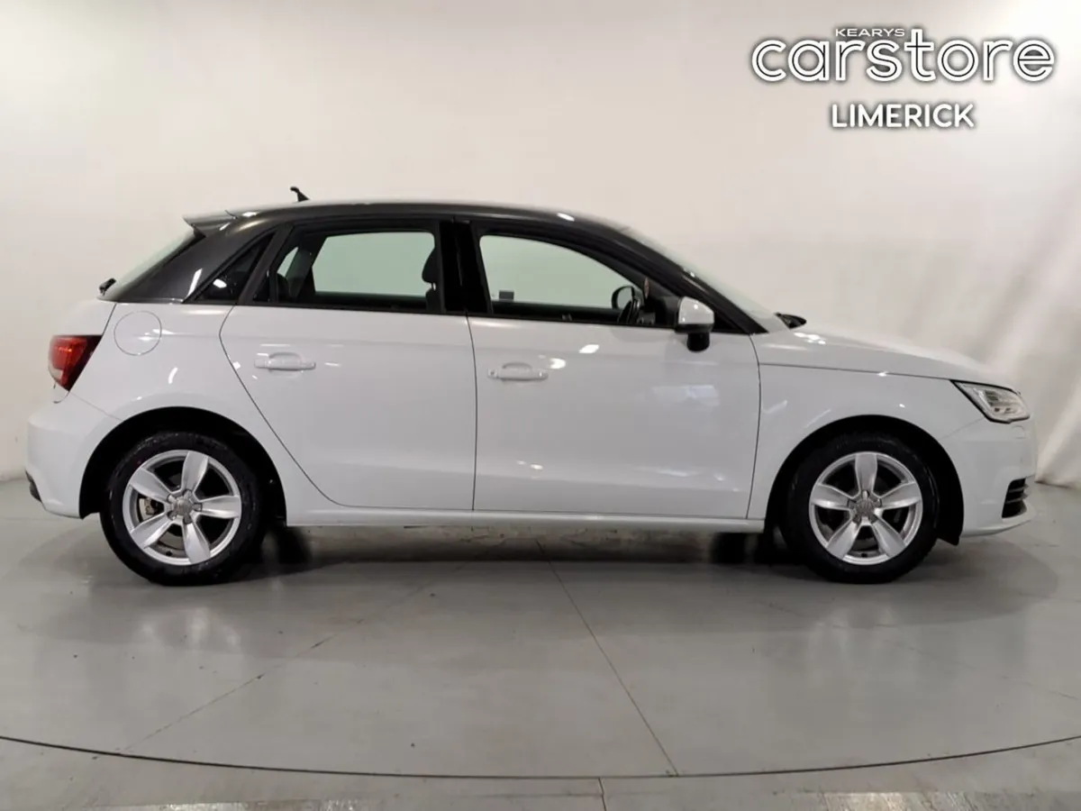 Audi A1 1.0 Litre Petrol - Image 2