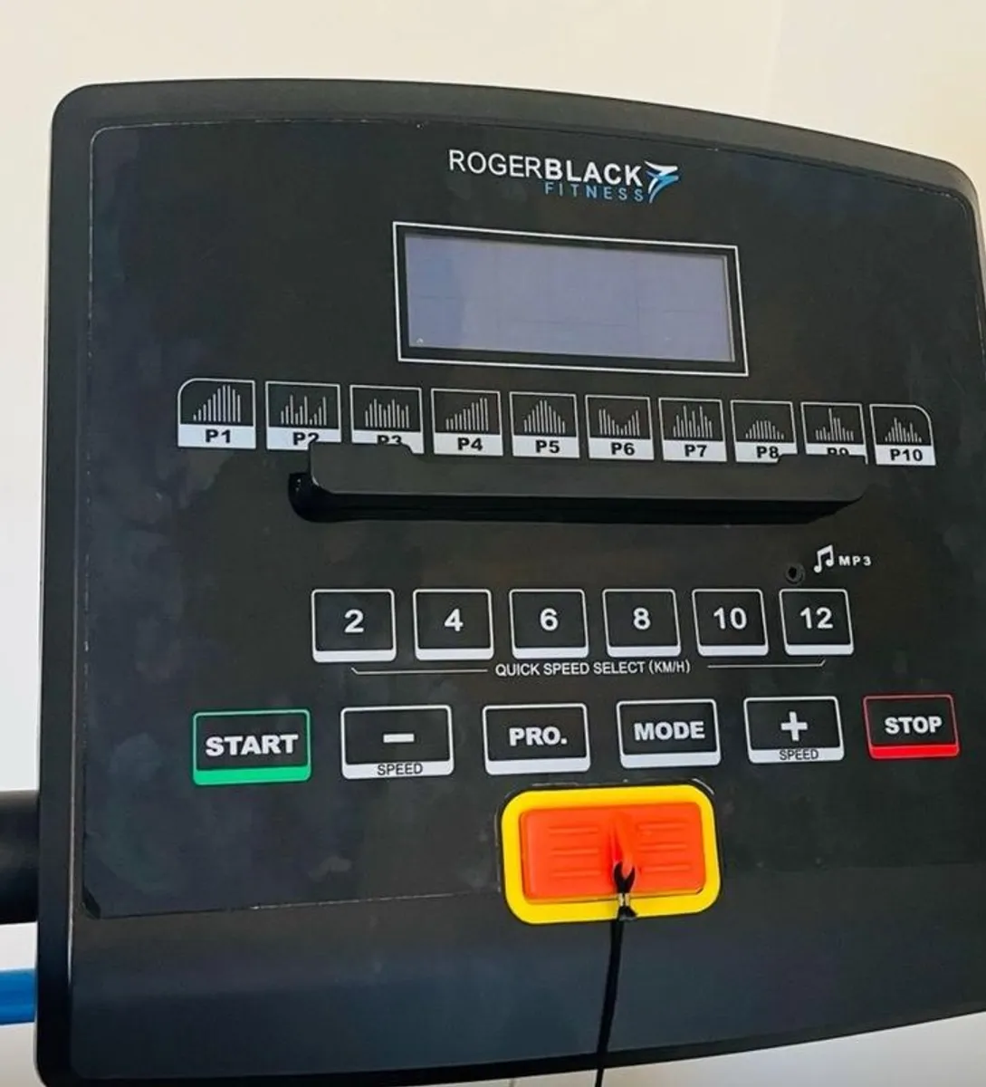 Rodgerblack treadmill - Image 2