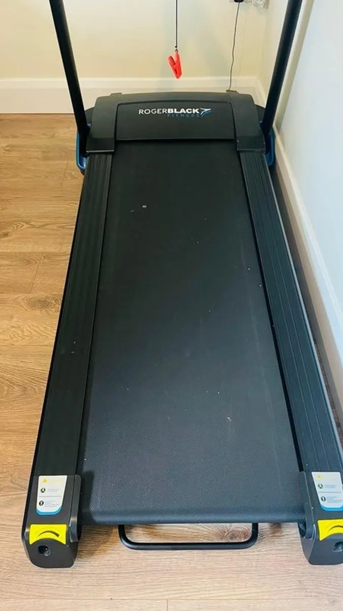 Rodgerblack treadmill - Image 3