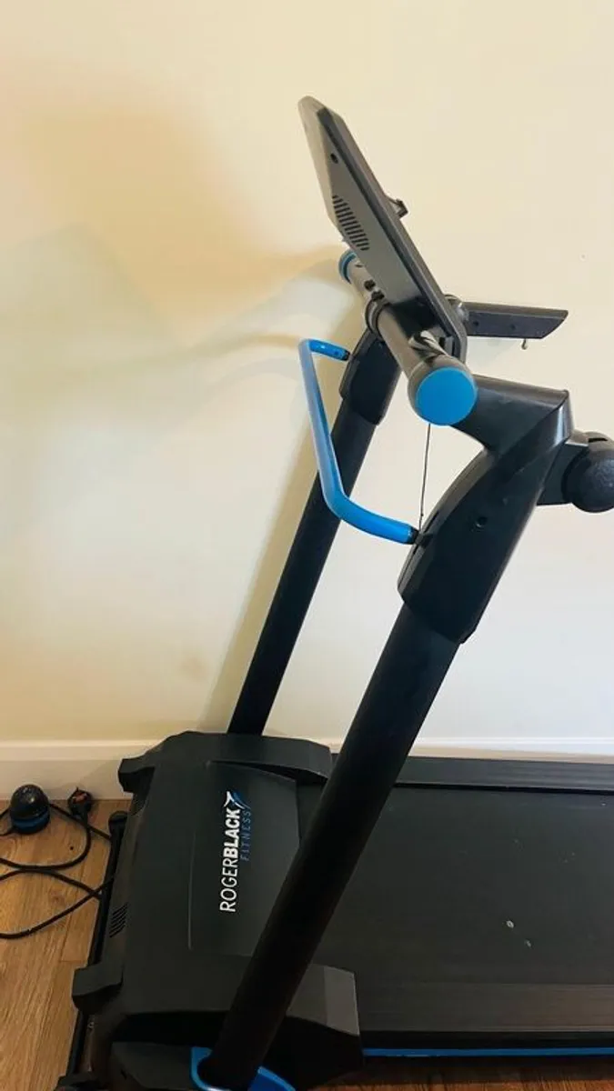 Rodgerblack treadmill - Image 4