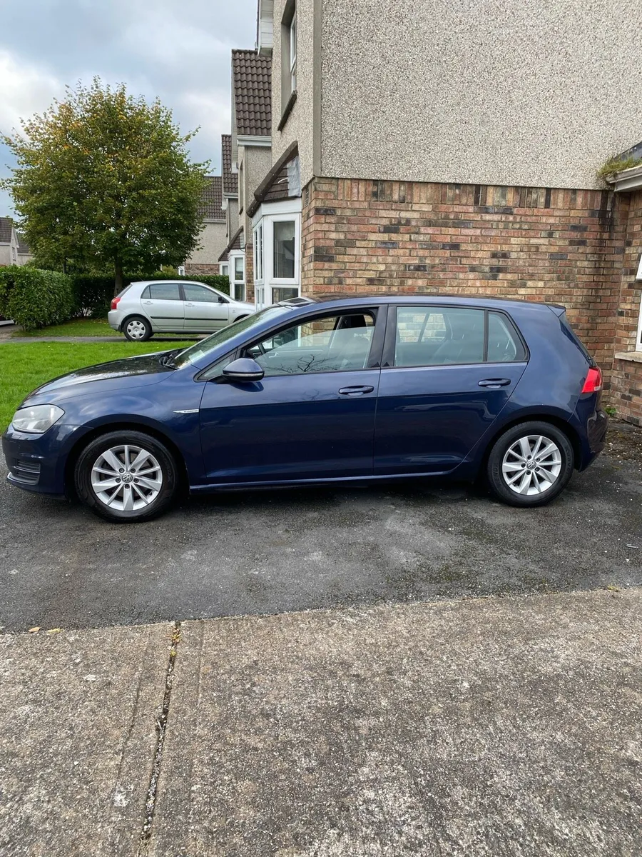 Volkswagen Golf 1.6 Bluemotion NCT 12/26 - Image 3