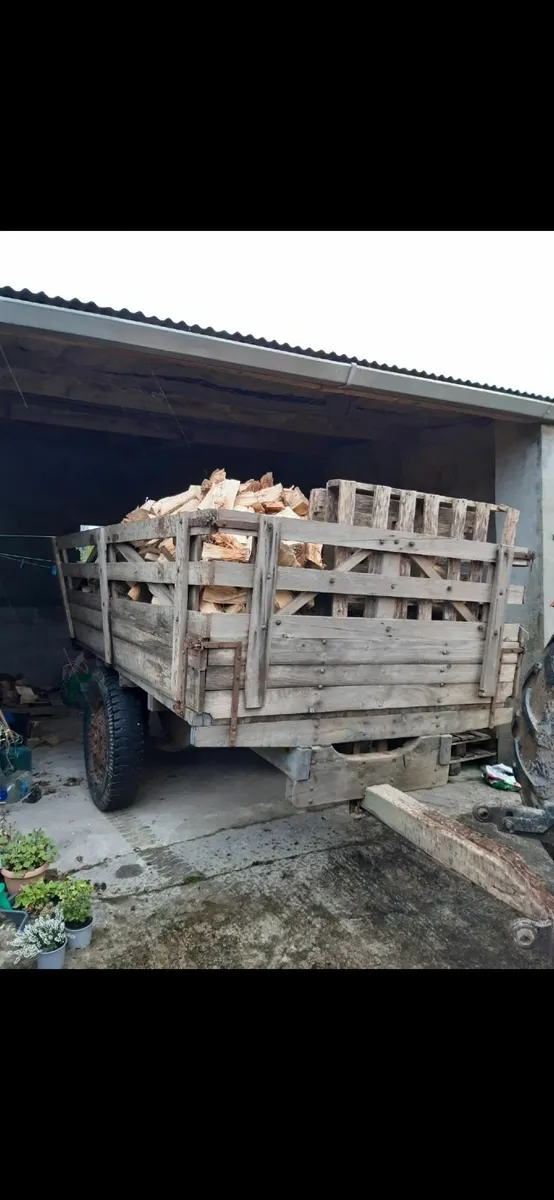 Farm yard clearance - Image 1