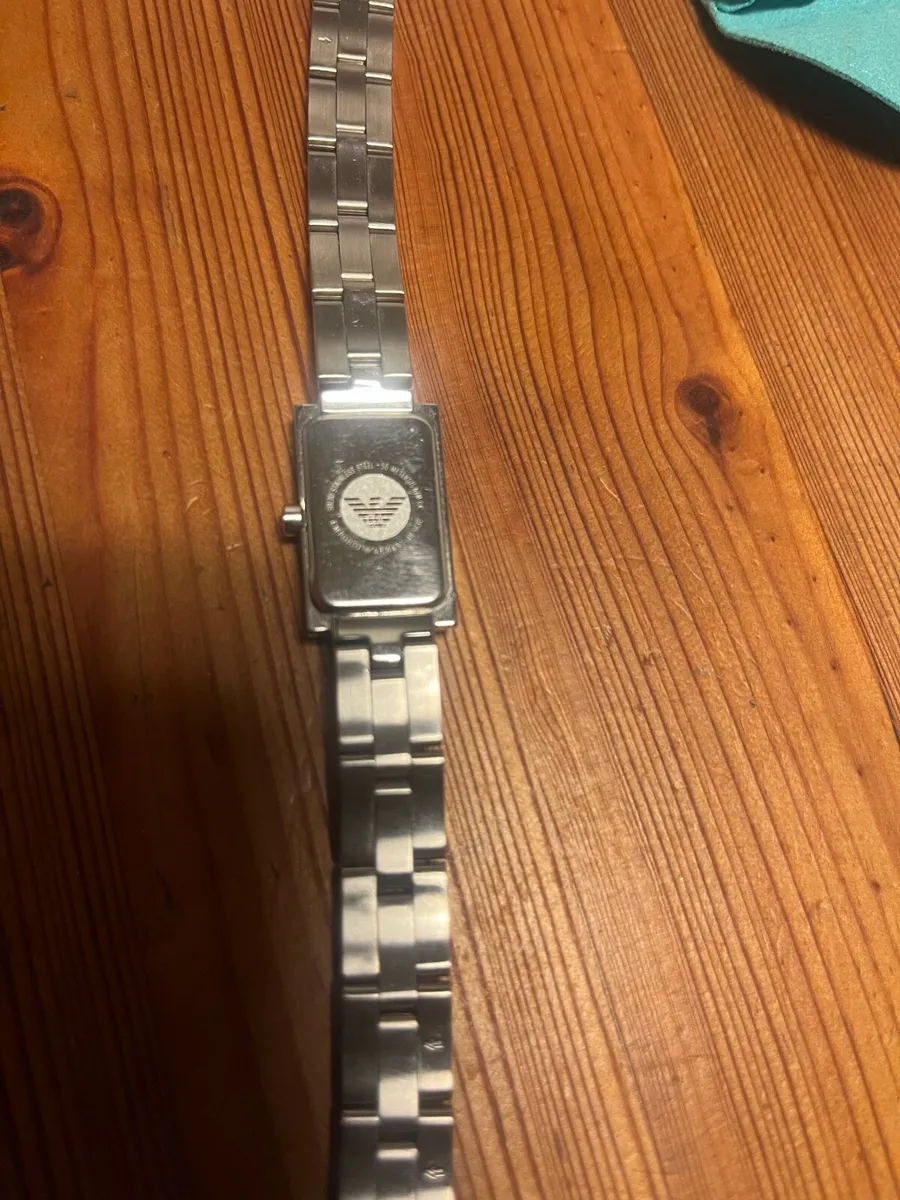 Ladies watch - Image 2