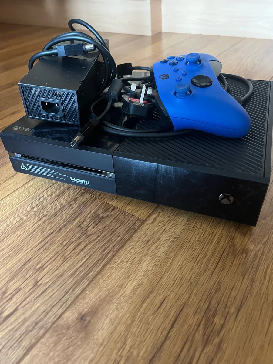 Xbox one