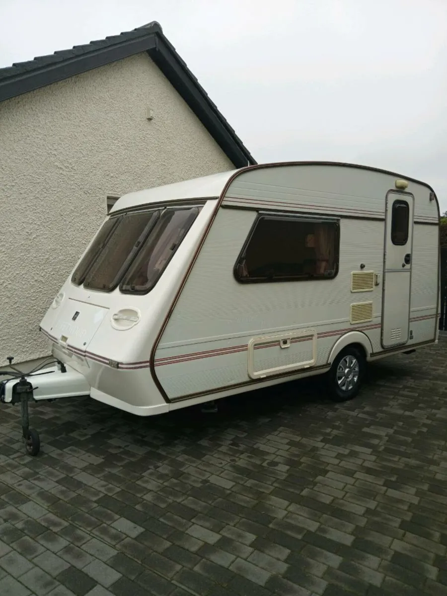 Caravan - Image 1