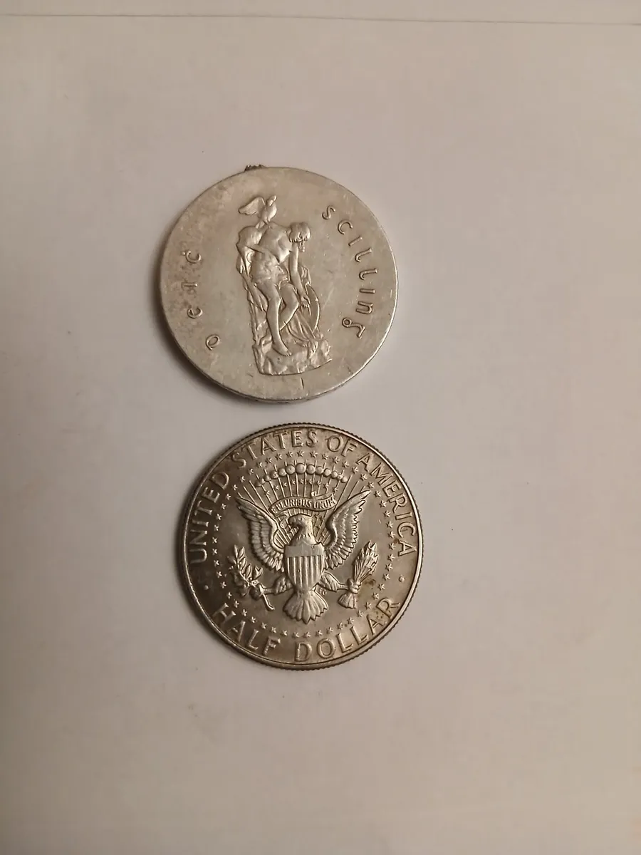 Eire & usa 1966 - Image 2