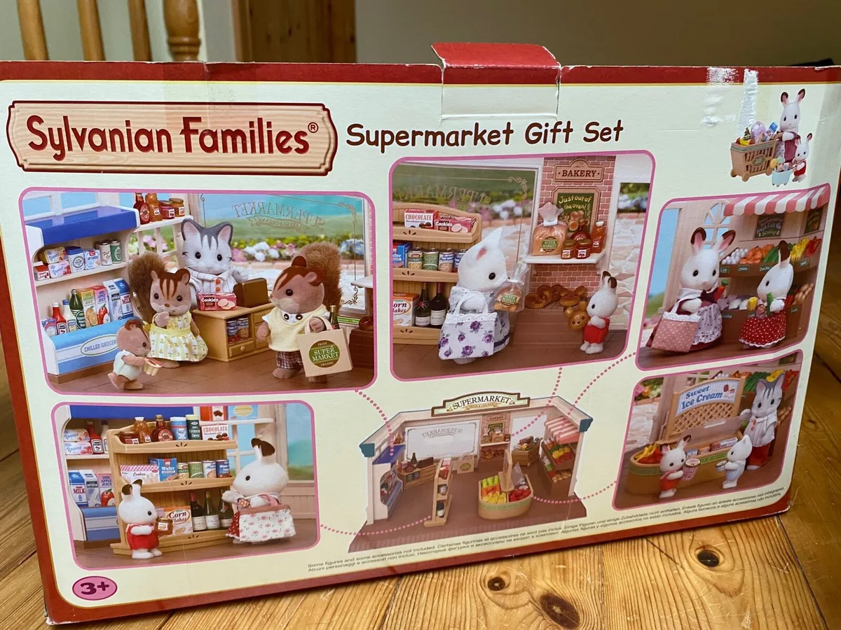 Sylvanians Toys - Image 2
