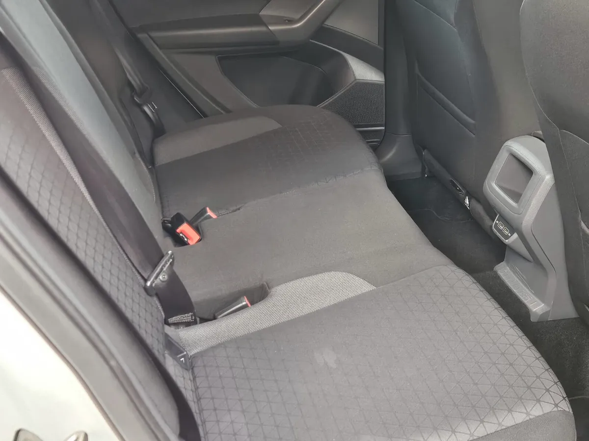 19 VOLKSWAGEN T-CROSS PETROL LIFE EDITION - Image 3