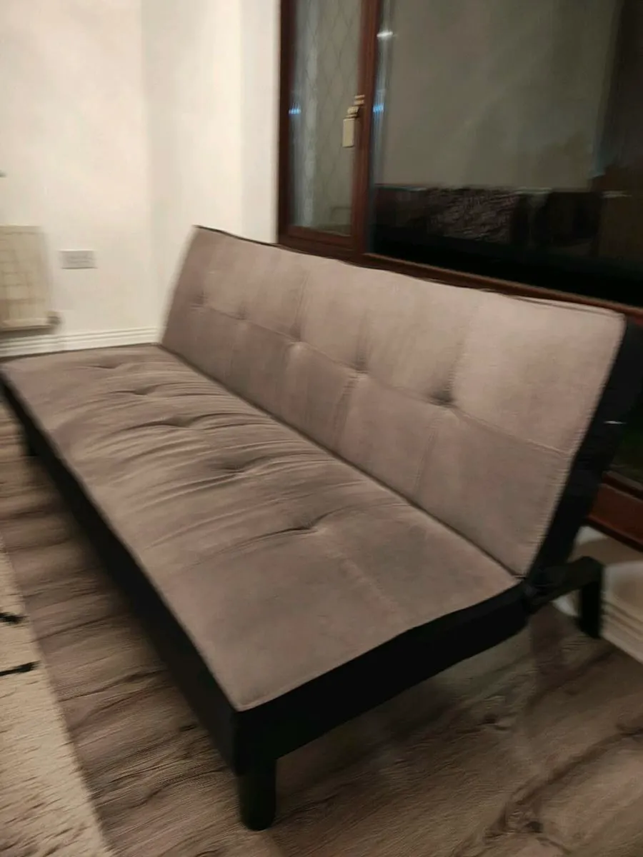 Sofa bed - Image 2