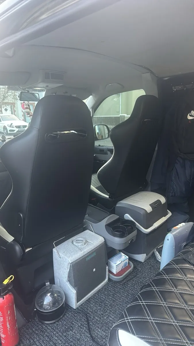 Vw T5 - Image 4