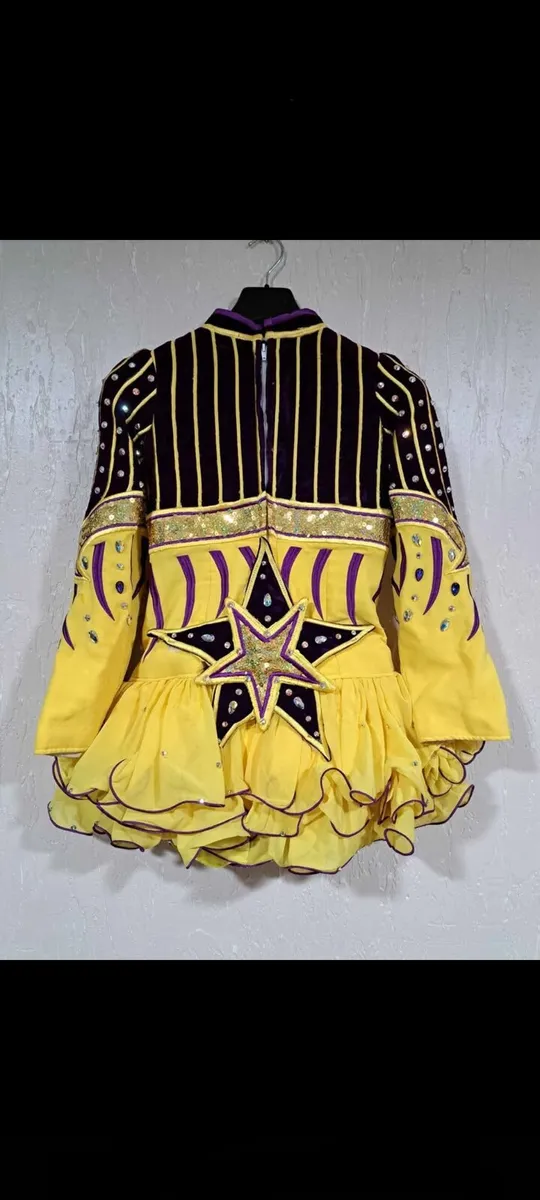 Irish Dancing Dresses - Image 2