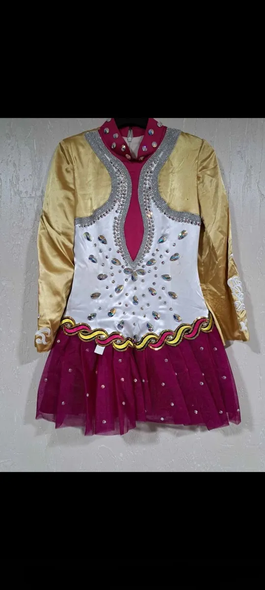 Irish Dancing Dresses - Image 3