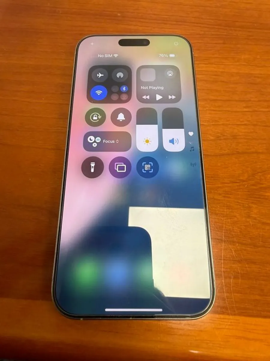 iPhone 16 Pro Max 1TB with 1yr Left Apple Care - Image 2
