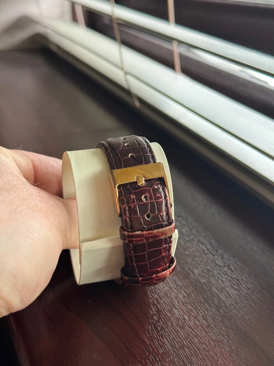 Kenneth Cole Watch (automatic) - Image 4