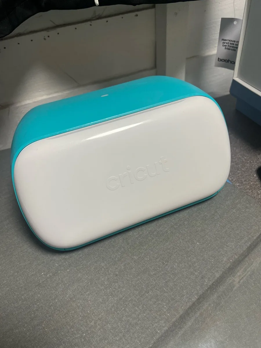 Cricut Joy - Image 1