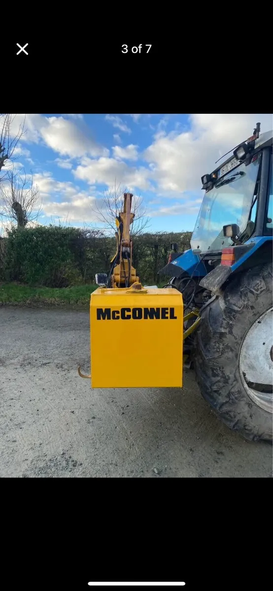 Hedge cutter - Image 2