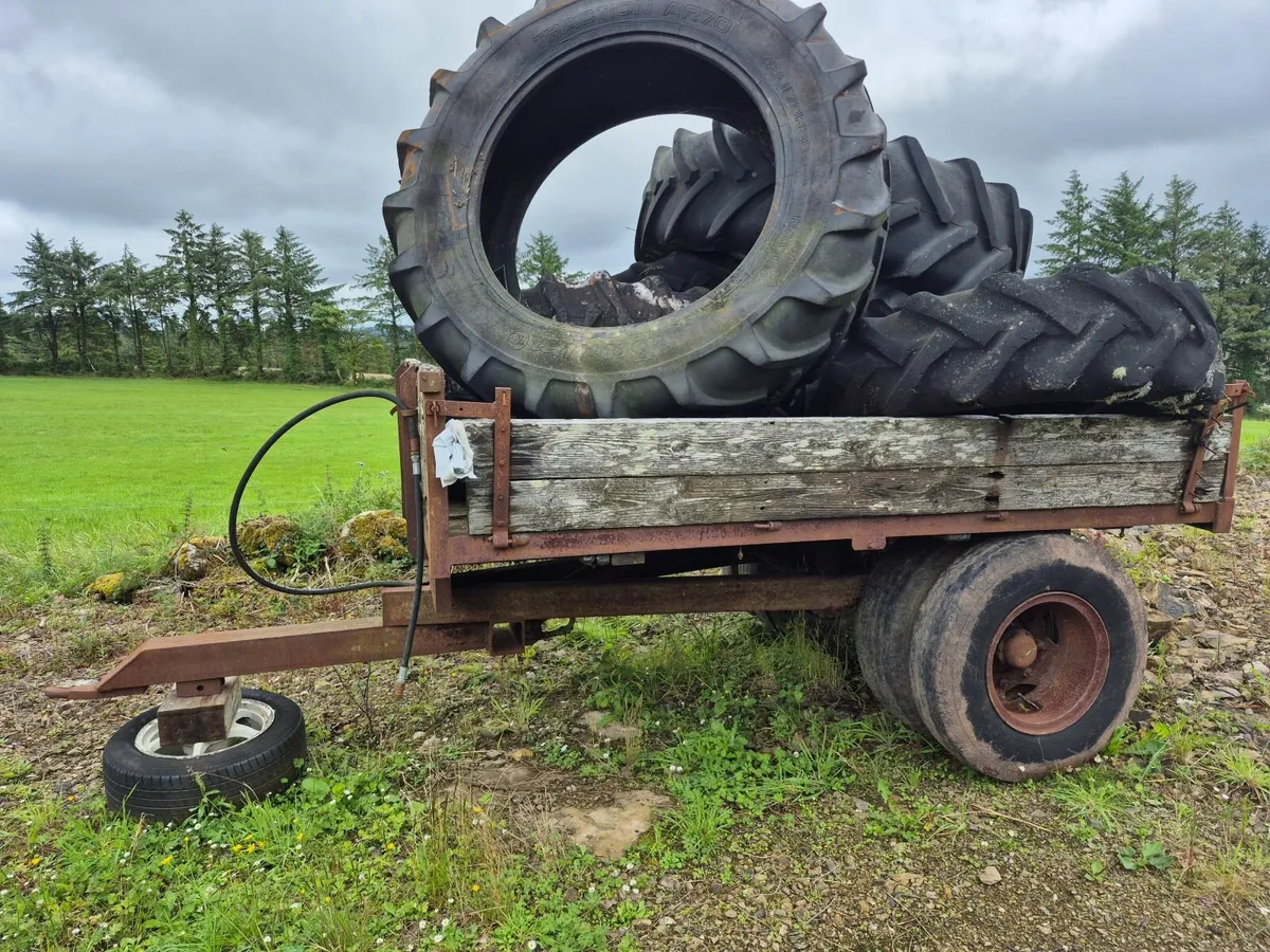 Farm yard clearance - Image 3